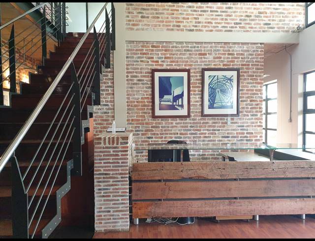 2,077M² SHOWROOM SOLD IN NDABENI